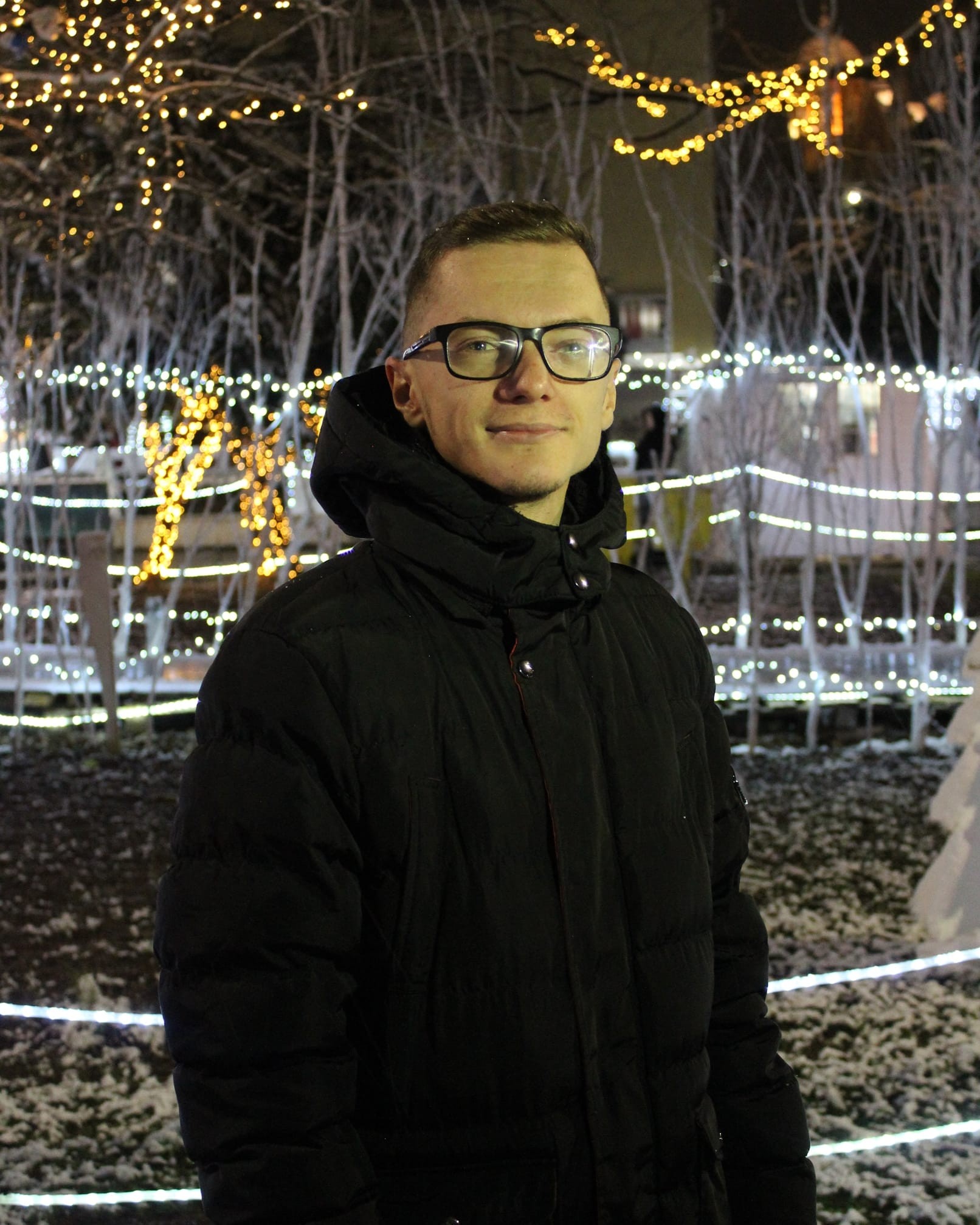 Profile photo of Ahmed Grahić